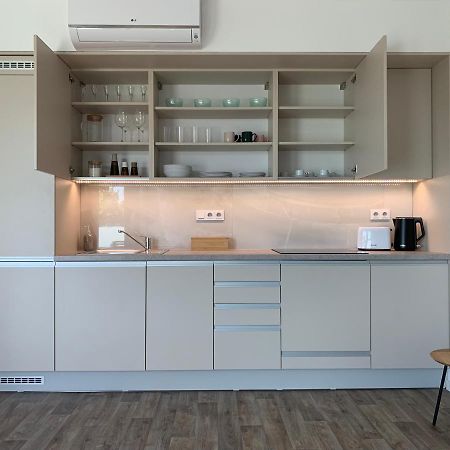 Ap-Art-Man 08 Apartment มิคูลอฟ ภายนอก รูปภาพ