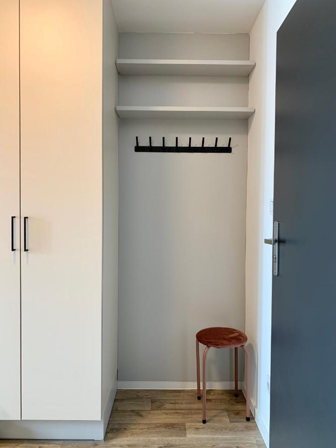 Ap-Art-Man 08 Apartment มิคูลอฟ ภายนอก รูปภาพ