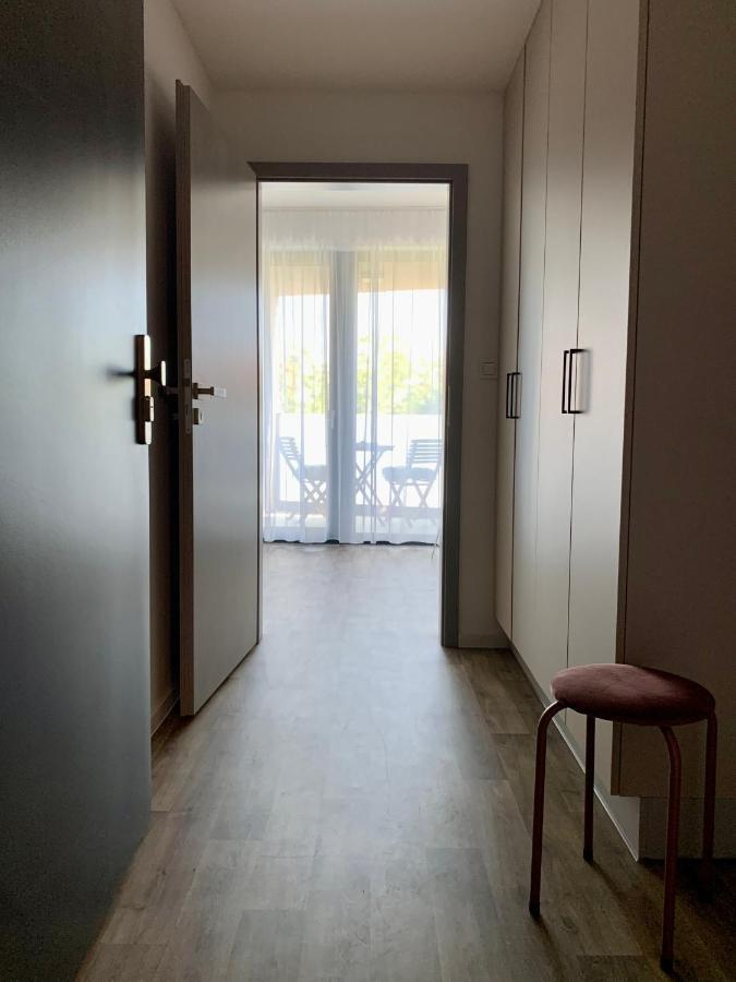 Ap-Art-Man 08 Apartment มิคูลอฟ ภายนอก รูปภาพ