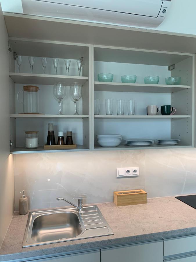 Ap-Art-Man 08 Apartment มิคูลอฟ ภายนอก รูปภาพ