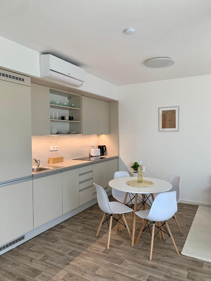Ap-Art-Man 08 Apartment มิคูลอฟ ภายนอก รูปภาพ