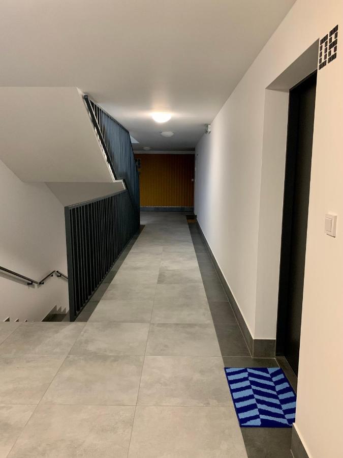 Ap-Art-Man 08 Apartment มิคูลอฟ ภายนอก รูปภาพ