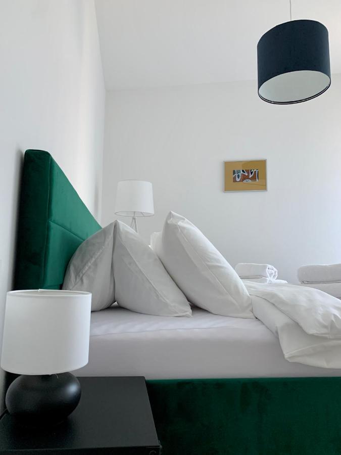 Ap-Art-Man 08 Apartment มิคูลอฟ ภายนอก รูปภาพ