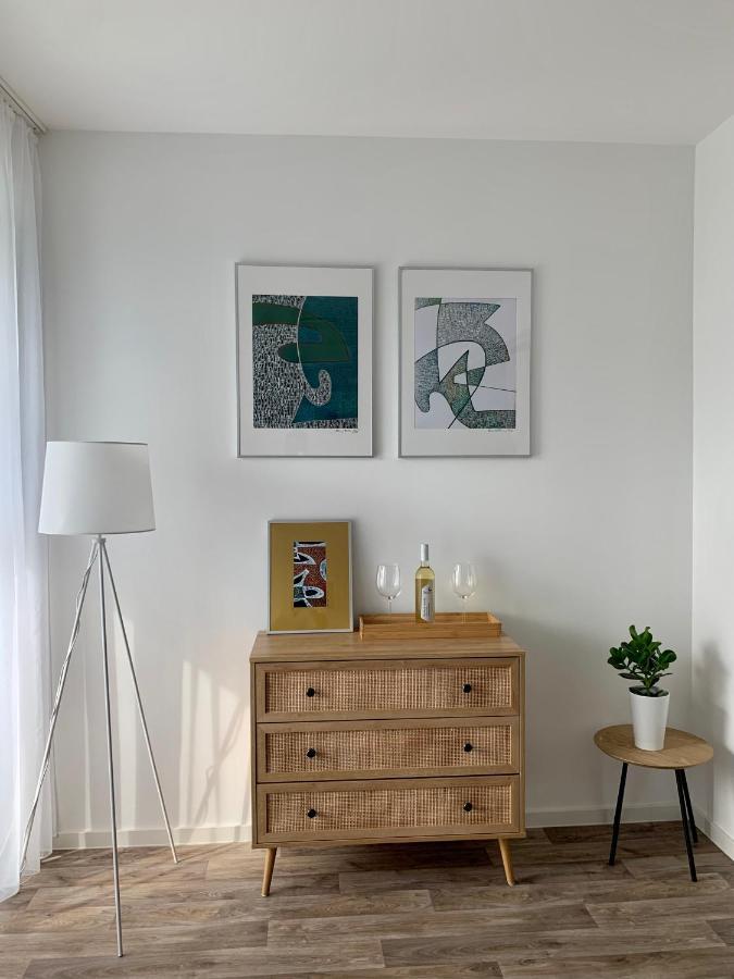 Ap-Art-Man 08 Apartment มิคูลอฟ ภายนอก รูปภาพ