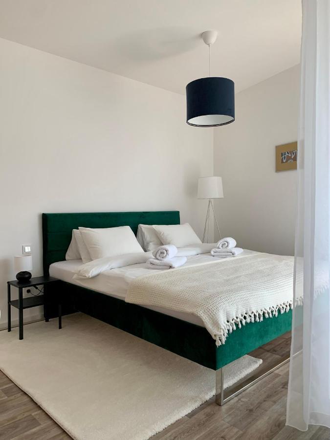 Ap-Art-Man 08 Apartment มิคูลอฟ ภายนอก รูปภาพ