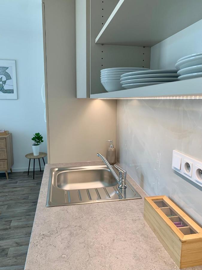 Ap-Art-Man 08 Apartment มิคูลอฟ ภายนอก รูปภาพ