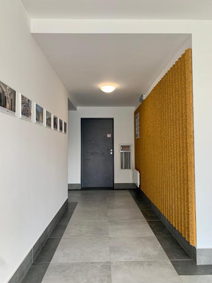 Ap-Art-Man 08 Apartment มิคูลอฟ ภายนอก รูปภาพ